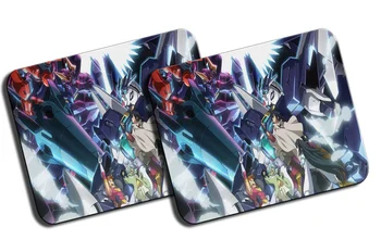 

PACK 2 MEDIUM GUNDAM BUILD VARIOUS RE RISE mousepad raton