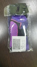 Ski-Socks Cycling Snowboard Skiing Sports Women High-Elastic Cotton Thick Moisture-Absorption