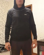 5 unids/set chándal de los hombres gimnasio de compresión de ropa deportiva traje de correr Jogging ropa deportiva de ejercicio medias