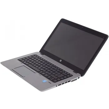 

Hp Elitebook 740 G2-laptop 14 "(Intel Core i5-5200U-2.2 Ghz, 8 GB RAM, disk Hdd 500gb, no reader, Webcam,
