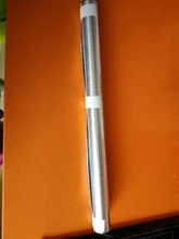 Brushed Decor-Film Removable Wallpaper Wall-Sticker House-Appliance Oil-Proof Metal Gold