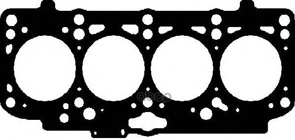 123.992e_прокладка Гбц!(1.55mm) Audi A3, Vw Golf/Bora 1.9tdi/Sdi 98 Elring 123992 Elring арт. 123992