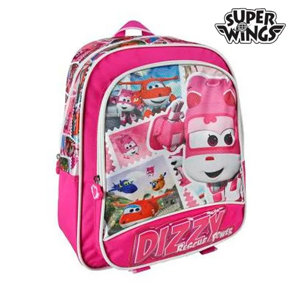 Школьная сумка Super Wings 371