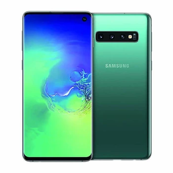

Samsung Galaxy S10 G973F 128GB Dual Sim Green