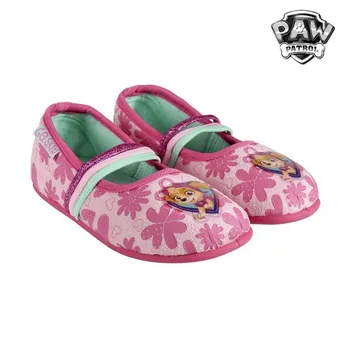

House Slippers The Paw Patrol 72703