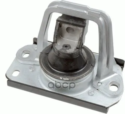 Опора Двигателя Renault Trafic Ii 3876101 LEMFORDER арт. 3876101