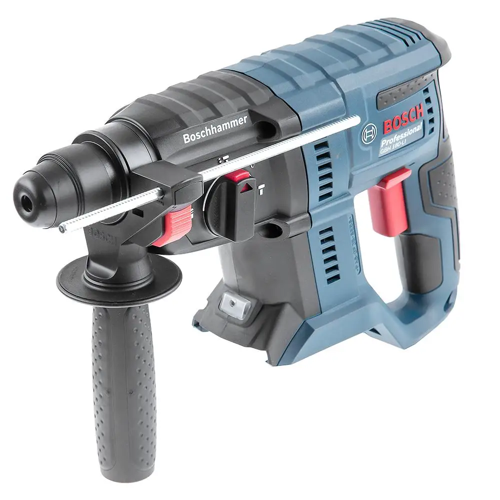 Перфоратор BOSCH GBH 180-LI(0.611.911.020