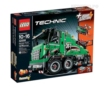 

Toy technician maintenance machine