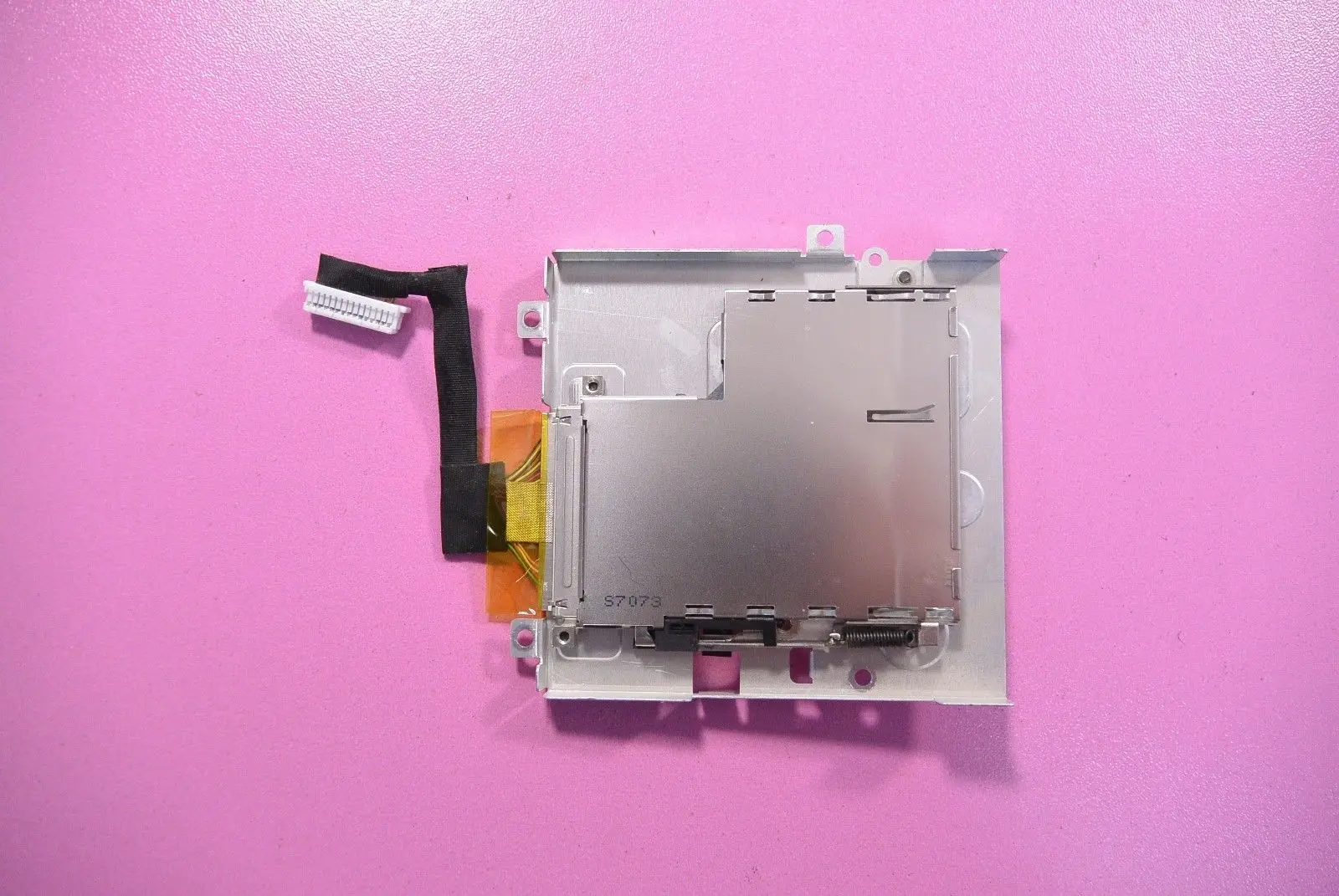 FUJITSU SIEMENS AMILO Xi1554 CARD READER Плата CADDY с кабелем | Компьютеры и офис