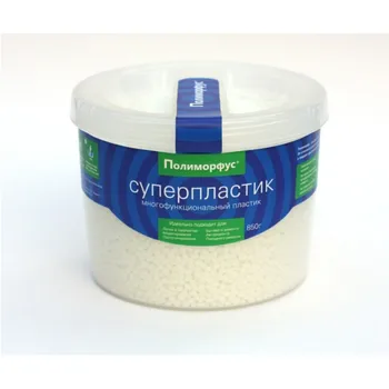 

Polymorphus 850g
