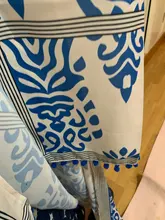 Blouses Shirts Kimono Cardigan Beach-Wear Tunic Women Bohemian Plus-Size Tops V-Neck