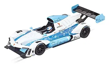 

Carrera Evolution - GreenGT H2 „ Paul Ricard 2015 “(20027517)