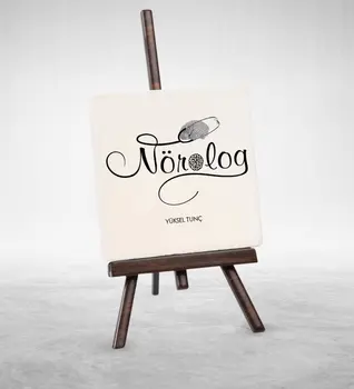 

Personalized Professional Neurologist Şovaleli Natural Stone