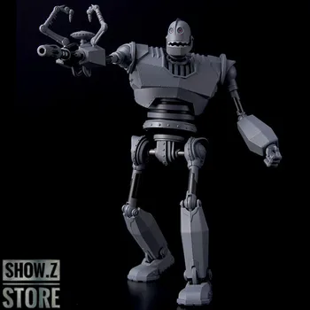 

[Show.Z Store] Sentinel Toys 1000Toys 1/80 The Iron Giant Riobot Iron Giant Battle Mode Action Figure