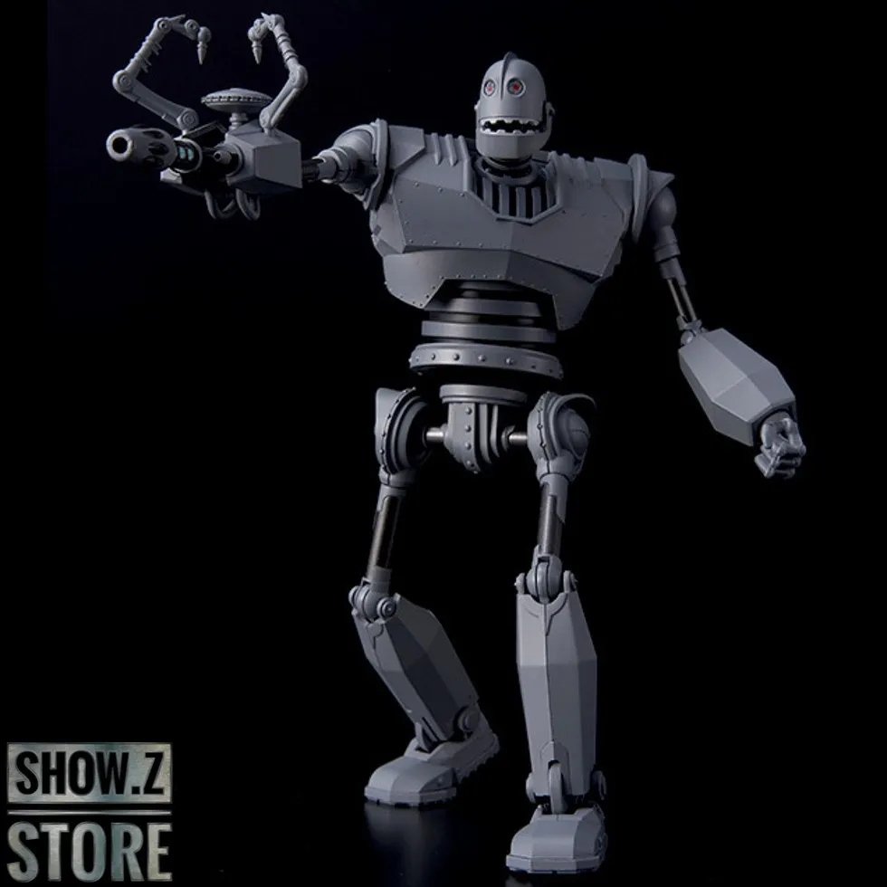 [Show. Z Store] игрушки Sentinel 1000 1/80 Железный Гигантский риобот боевой режим