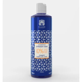 

Valquer Shampoo Zero Volume-Up. Boom Effect 400 Ml. No sulfatos, no dyes, no silicones, no parabenos, no salt