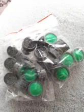 Faucet Aerator NOZZLE-FILTER-ADAPTER Water-Saving Water-Bubbler Female Tap-Device Diffuser