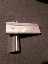 Cubierta protectora de mandíbula de tornillo de banco magnético