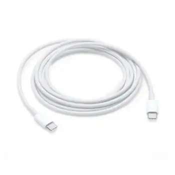

Charging Cable USB-C (2 m) MLL82ZM/A