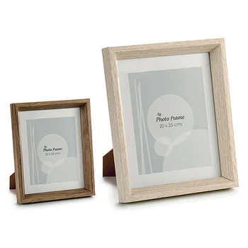 

Photo frame (3,5 x 29 x 24 cm) (20 x 25 cm)