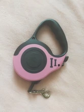 Dog-Leash-Rope Collar Harness Retractable Small Large Dog Cat Lead Nylon for Medium Py0508