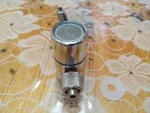 Water Filter Faucet Diverter Valve Ro System 1/4 2.5/8 3/8 Tube Connector W329