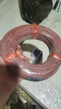 Heating-Cable Carbon-Fiber Silicone-Rubber Warm Far-Infrared Floor-Room