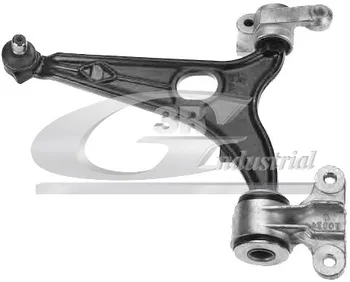 

ARM SUSPENSION LEFT LANCIA PHEDRA 1401239580