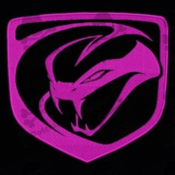 

VIPER Iron patch Toppa ricamata gestickter patch brode remendo bordado parche bordado