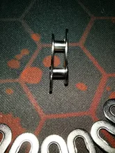 Master Link Bike-Chain Connecting Mountain-Bicycle 11-Speed Missing for 6 5-Pair 8 7