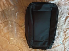 Tigernu-Mochila antirrobo con cremallera oculta para hombre, morral escolar para ordenador portátil de 15,6 pulgadas, repelente al agua, para viaje, con cargador USB, 20L