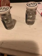 Negro receta miopía contactos De Color Lentes con grado Cosplay lágrimas belleza para ojos alumno De Lentes De Contacto