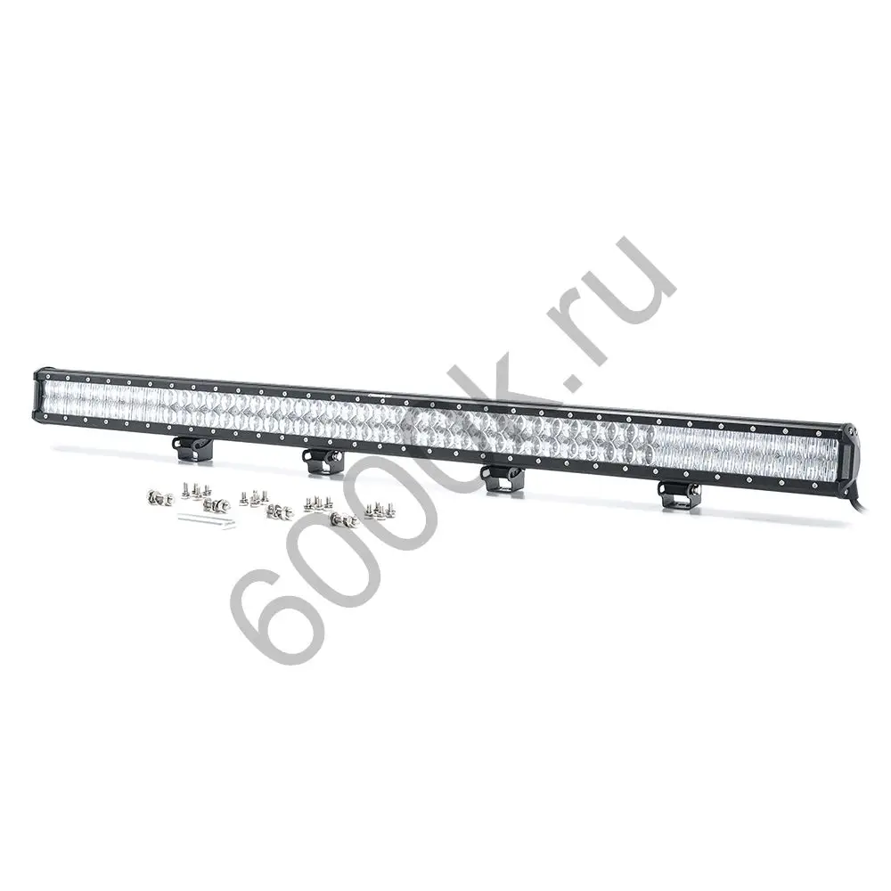 Фары на Внедорожник: Светодиодная балка DC5D-288W combo(Комбинированный поток света дальний/ближний