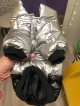 Coat Puppy Clothing Jacket Puppy-French-Bulldog Dogs Waterproof Chihuahua Winter Vest