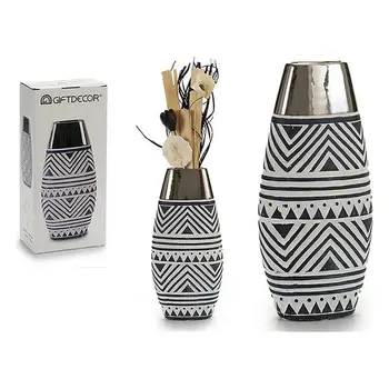 

Vase (6,5 x 29,5 x 14 cm)