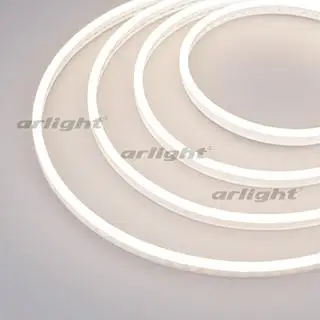 

030968 sample flexible neon galaxy-1206-5000cfs-2835-100 12V Day 0.5m (12x6mm, 12W, IP67)-1 pc. Arlight