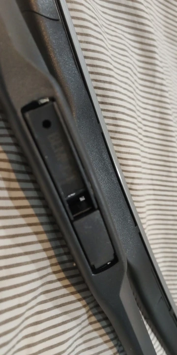 Отзыв о товаре Щетка стеклоочистителя автомобильная универсальная U-образная, 14 дюймов, 16 дюймов, 17 дюймов, 18 дюймов, 19 дюймов, 20 дюймов, 21 дюйм, 22 дюйма, 24 дюйма, 26 дюймов от пользователя A***v