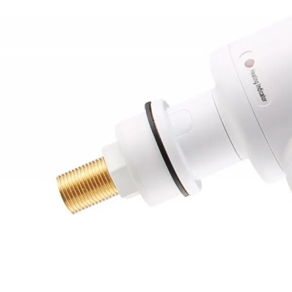 Проточный электрический водонагреватель Instant electric heating water faucet