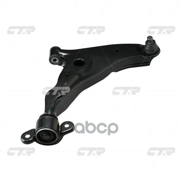 Рычаг Подвески | Перед Прав | Mmc Galant Es,Ls Model 3.0l 00- Fr Low Rh Ctr арт. CQM6R