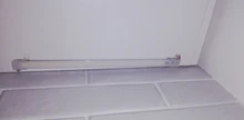 Kitchen-Light Under-Cabinet LED White Shell Warm Cold 220V SMD2385 30cm 50cm Milk Clear-Sell