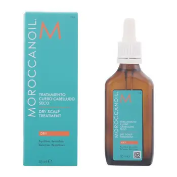 

Dry Hair Treatment Moroccanoil (45 ml)