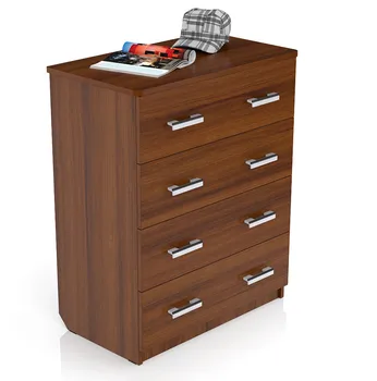 

Chest of md-k1, walnut color