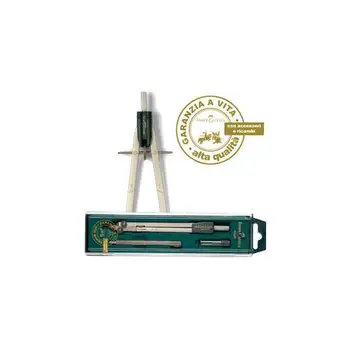 

Caliper Start with jointed Rod extension FissaFABER-CASTELL6.35