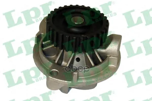 Насос Водяной Audi 80/100/A6 2.3 9197 Lpr Wp0071 Lpr арт. WP0071