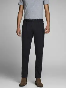 

JACK&JONES JEANS INTELLIGENCE MARCO JJSANDY WW BLACK STS. 12152219