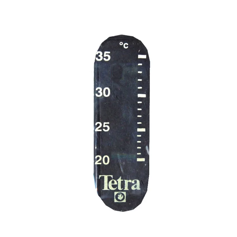 Tetra TH 30 термометр(наклеивается на стекло) от 20-30°С, без характеристик