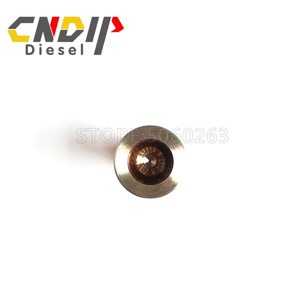 CNDIP Горячая Common Rail дизельный инжектор КЛАПАН крышка F00VC01334 с хорошим качеством