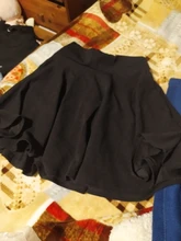 ALSOTO-Falda elástica de estilo veraniego para mujer, falda por debajo de la rodilla, Mini, Sexy, para invierno y verano, 2020