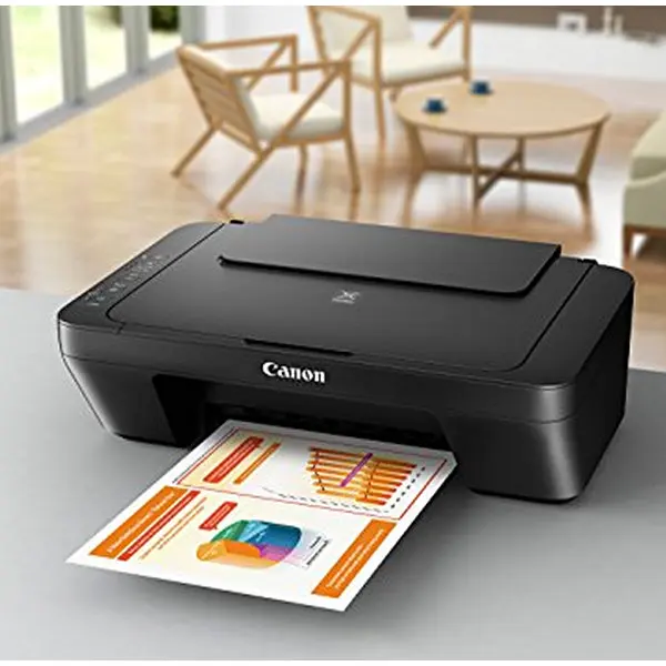 Многофункциональный Принтер Canon Pixma MG2550S A4 Wifi USB цветной