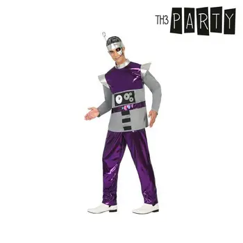 

Costume for Adults Robot